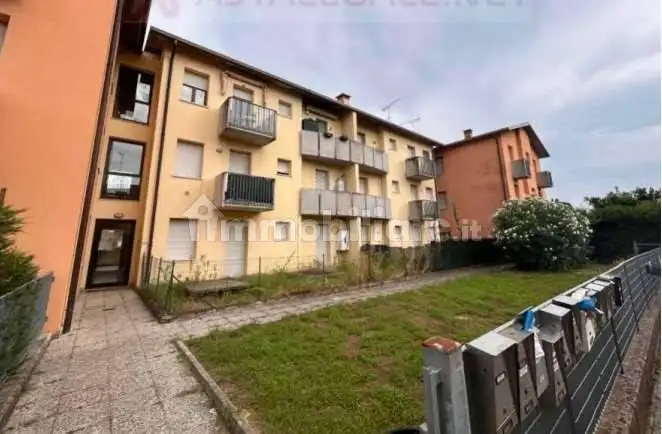 Appartamento in asta a Monteforte d'Alpone