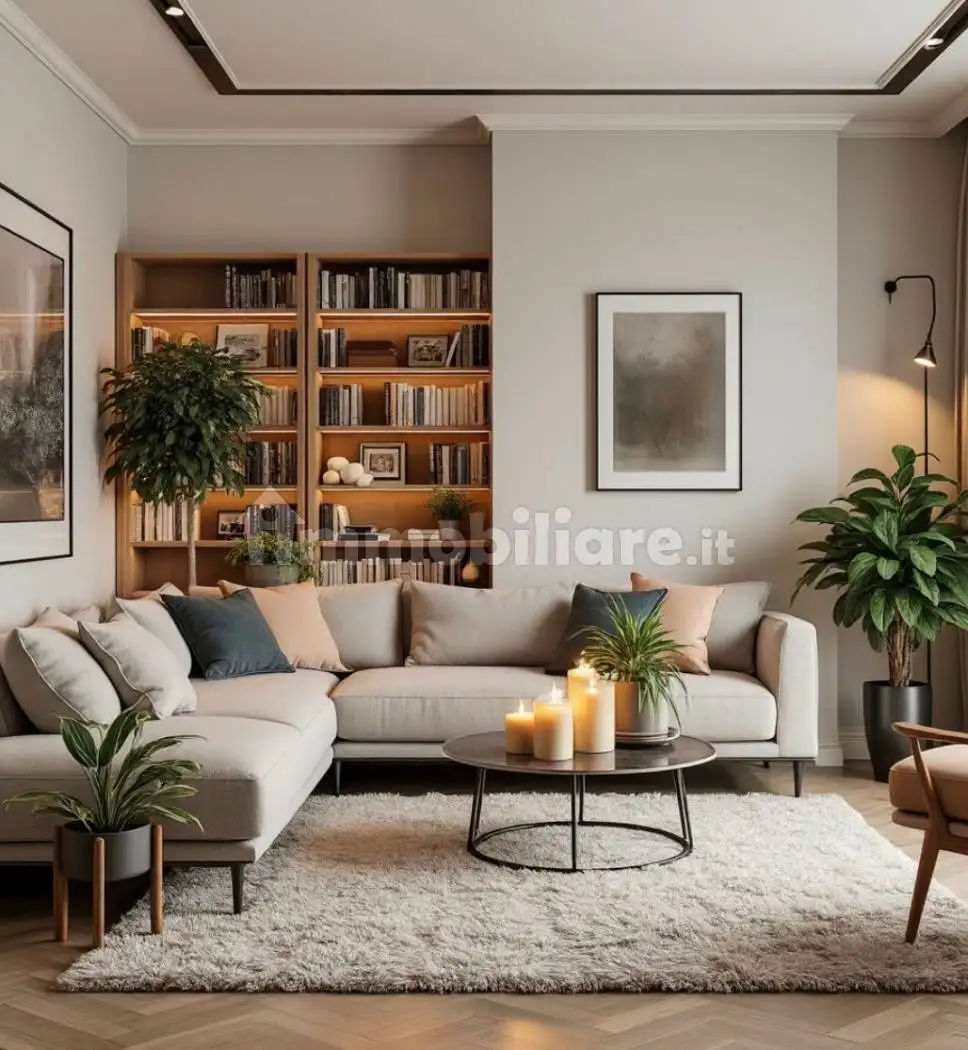 Apartment in vendita a Milan