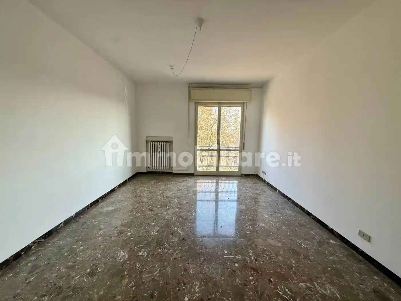 Trilocale viale Giosuè Carducci 34, Centro Storico, Carpi - foto 2