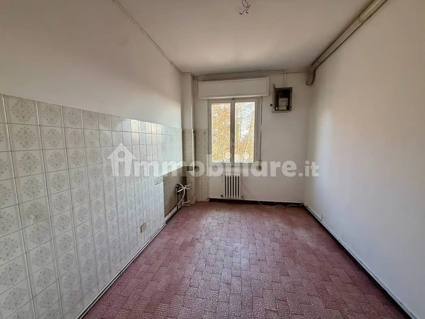 Trilocale viale Giosuè Carducci 34, Centro Storico, Carpi - foto 4
