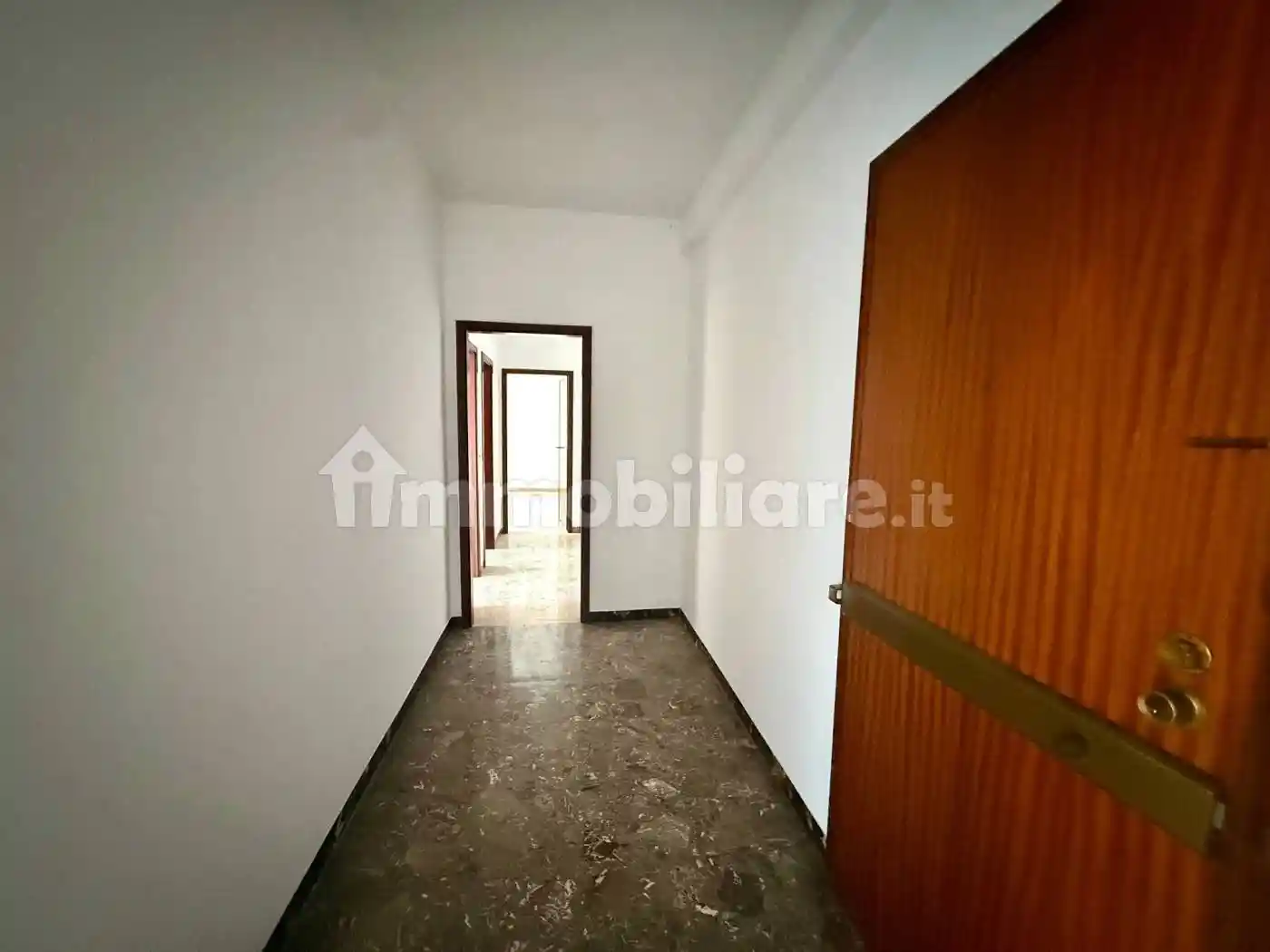 Trilocale viale Giosuè Carducci 34, Centro Storico, Carpi - foto 5