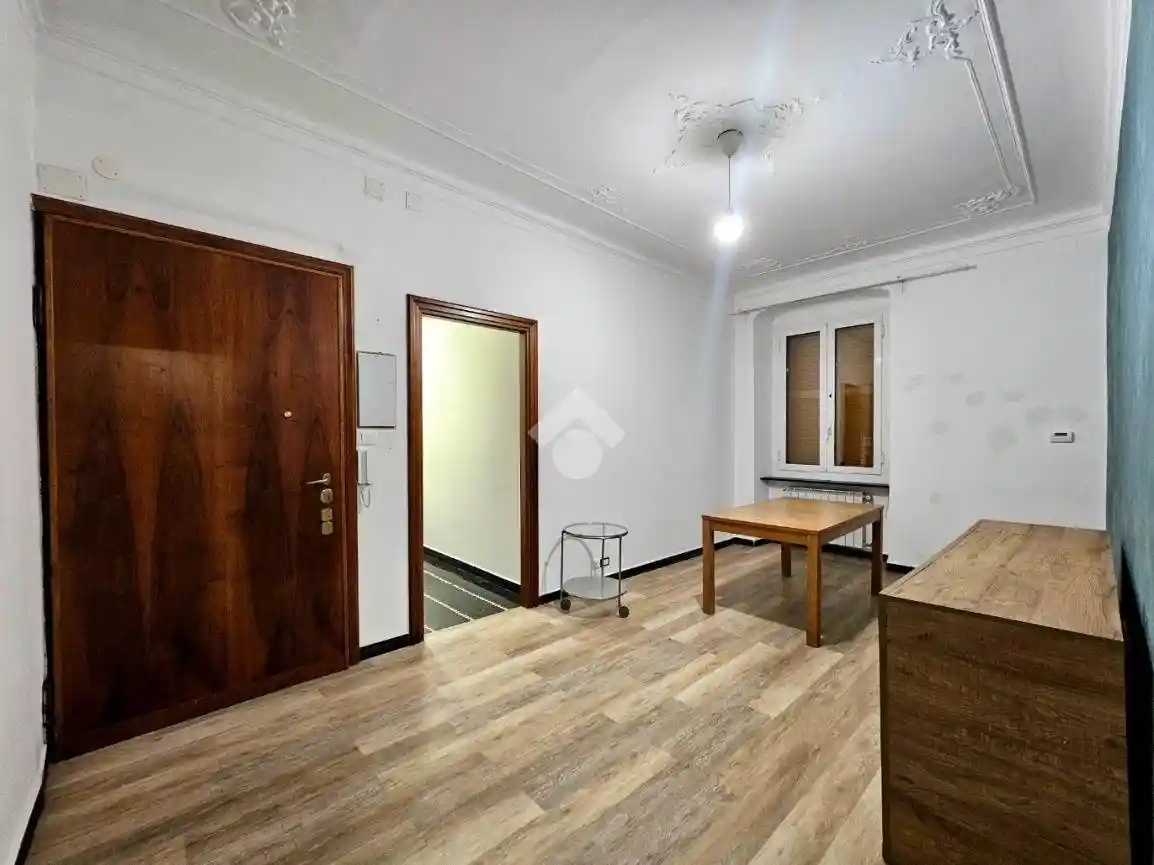 Appartamento via Giuseppe Casaregis 10, Foce, Genova - foto 2