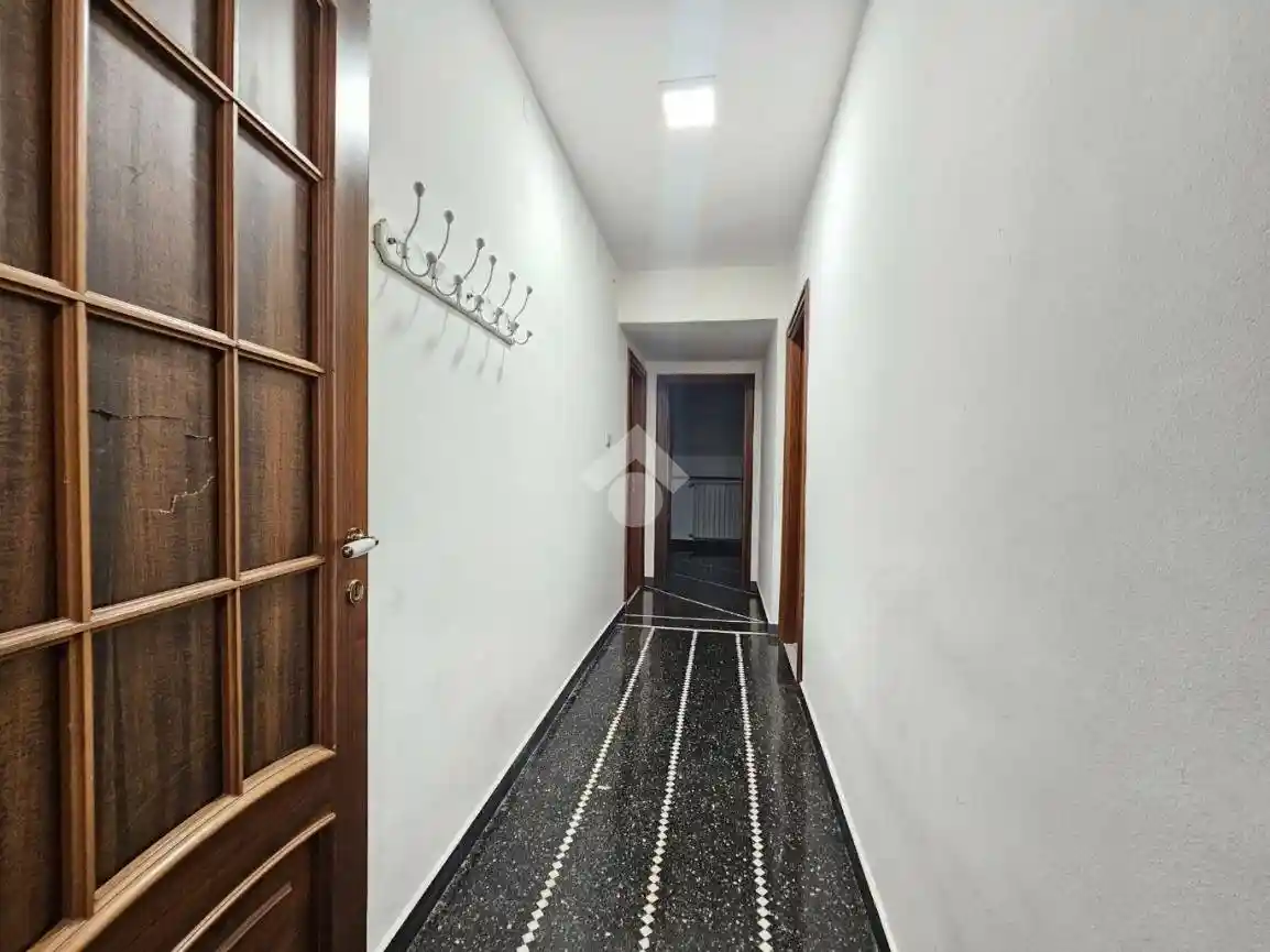 Appartamento via Giuseppe Casaregis 10, Foce, Genova - foto 3