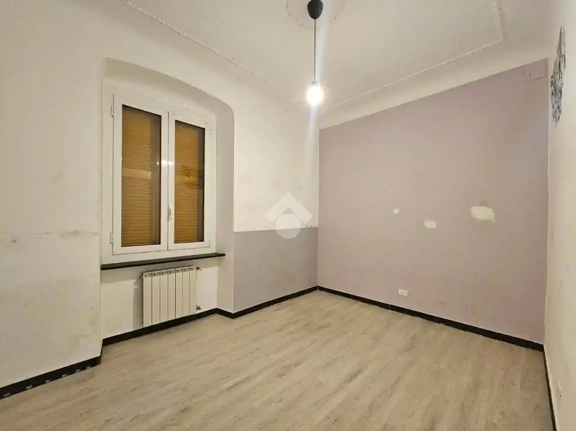 Appartamento via Giuseppe Casaregis 10, Foce, Genova - foto 4