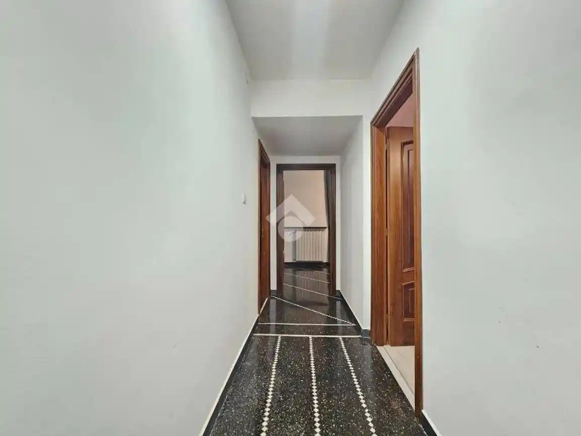 Appartamento via Giuseppe Casaregis 10, Foce, Genova - foto 5