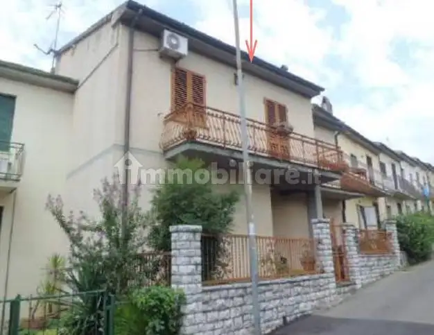 Appartamento via Giuseppe Parini 12, Centro, Calenzano - foto 2