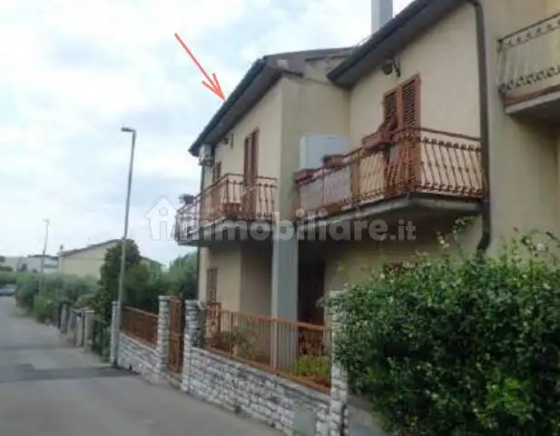 Appartamento via Giuseppe Parini 12, Centro, Calenzano - foto 4