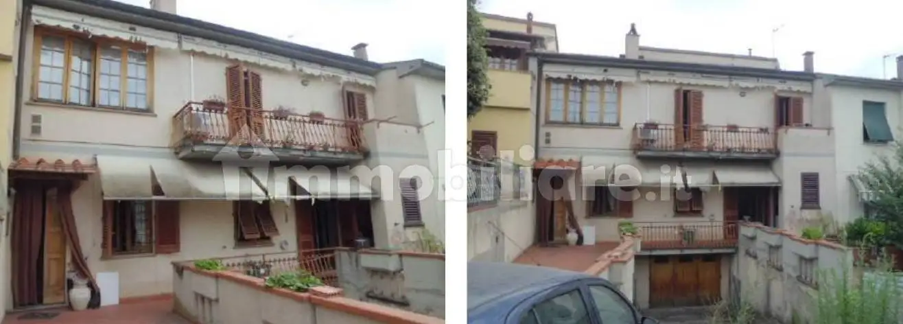 Appartamento via Giuseppe Parini 12, Centro, Calenzano - foto 5