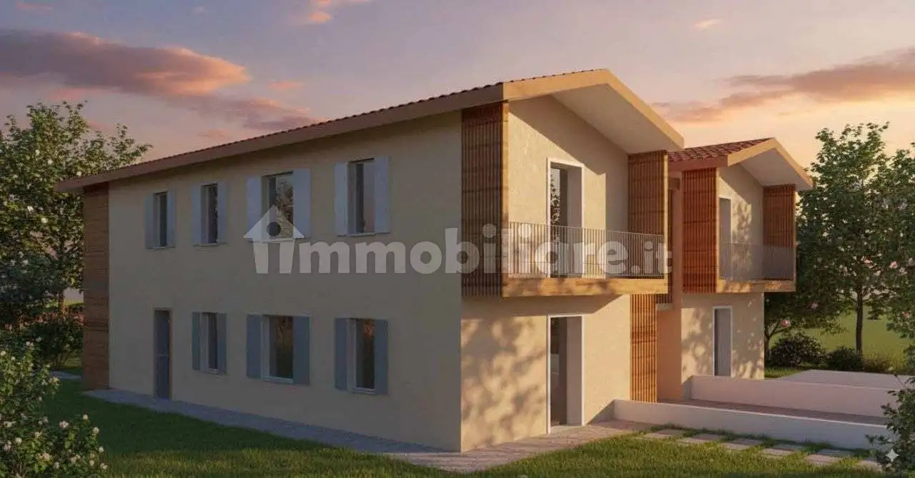 Trilocale Cavriana via della Libertà, Cavriana - foto 2