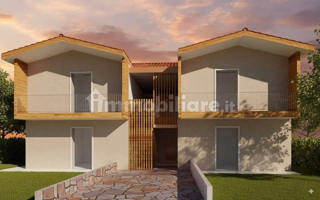 Trilocale Cavriana via della Libertà, Cavriana - foto 3