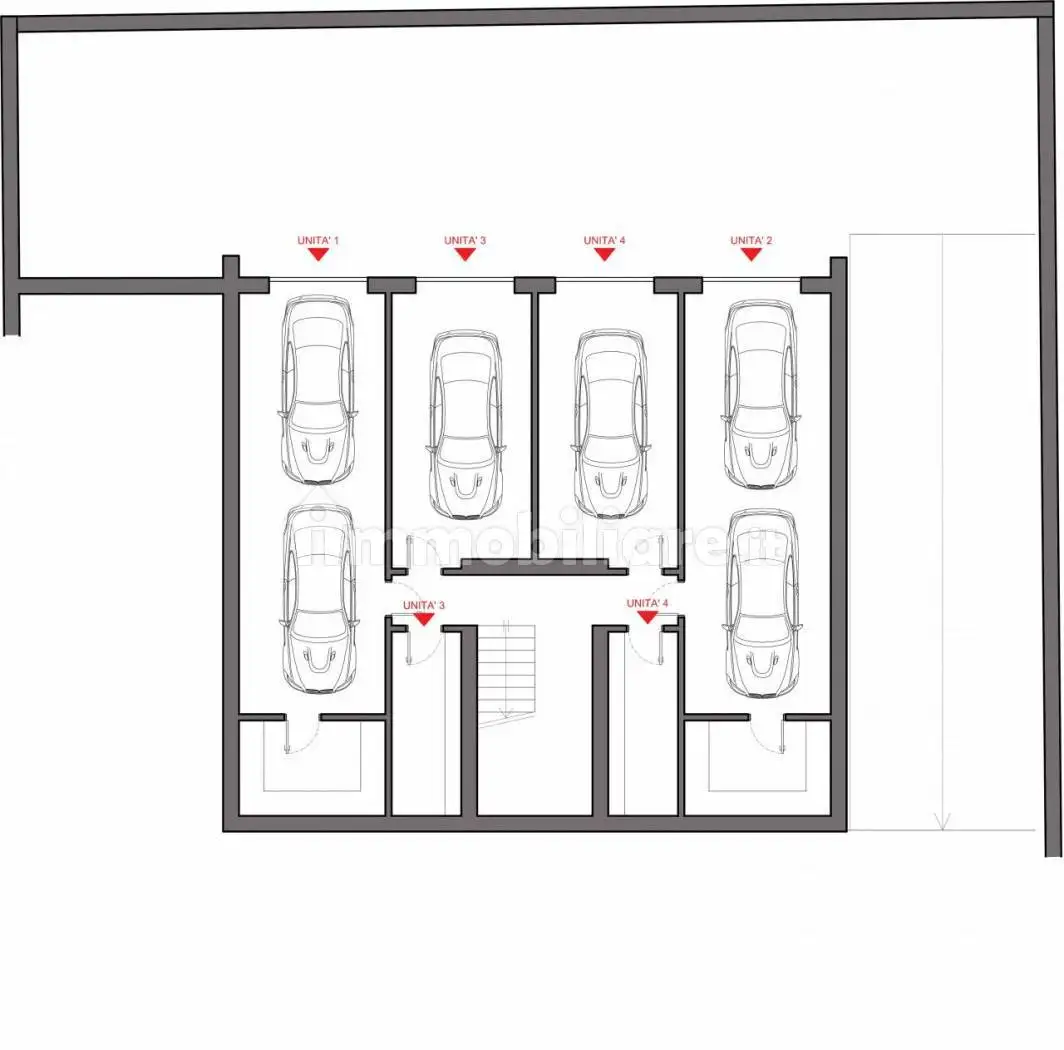 Trilocale Cavriana via della Libertà, Cavriana - foto 5