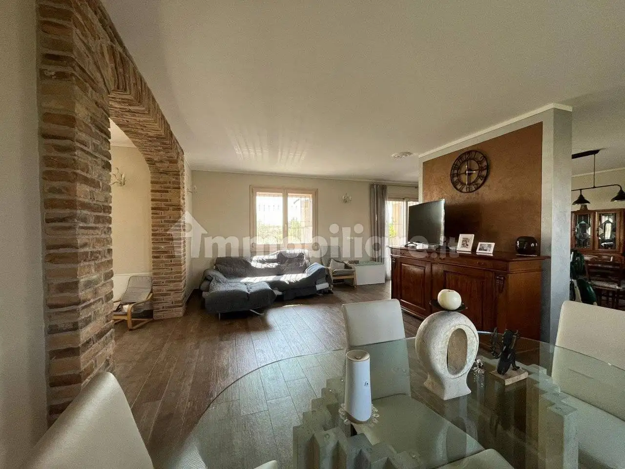 Villa unifamiliare via Mantova Vecchia, Castiglione delle Stiviere - foto 2