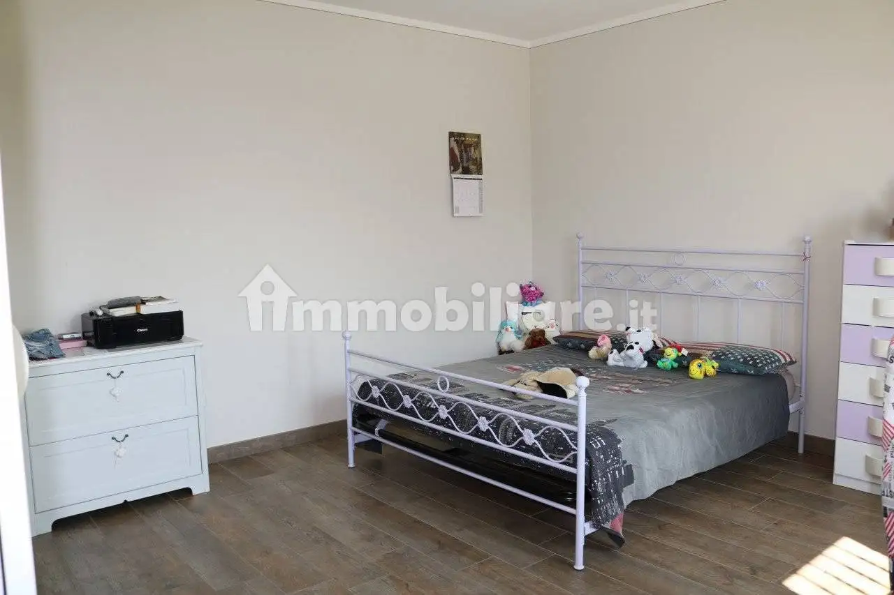 Villa unifamiliare via Mantova Vecchia, Castiglione delle Stiviere - foto 5