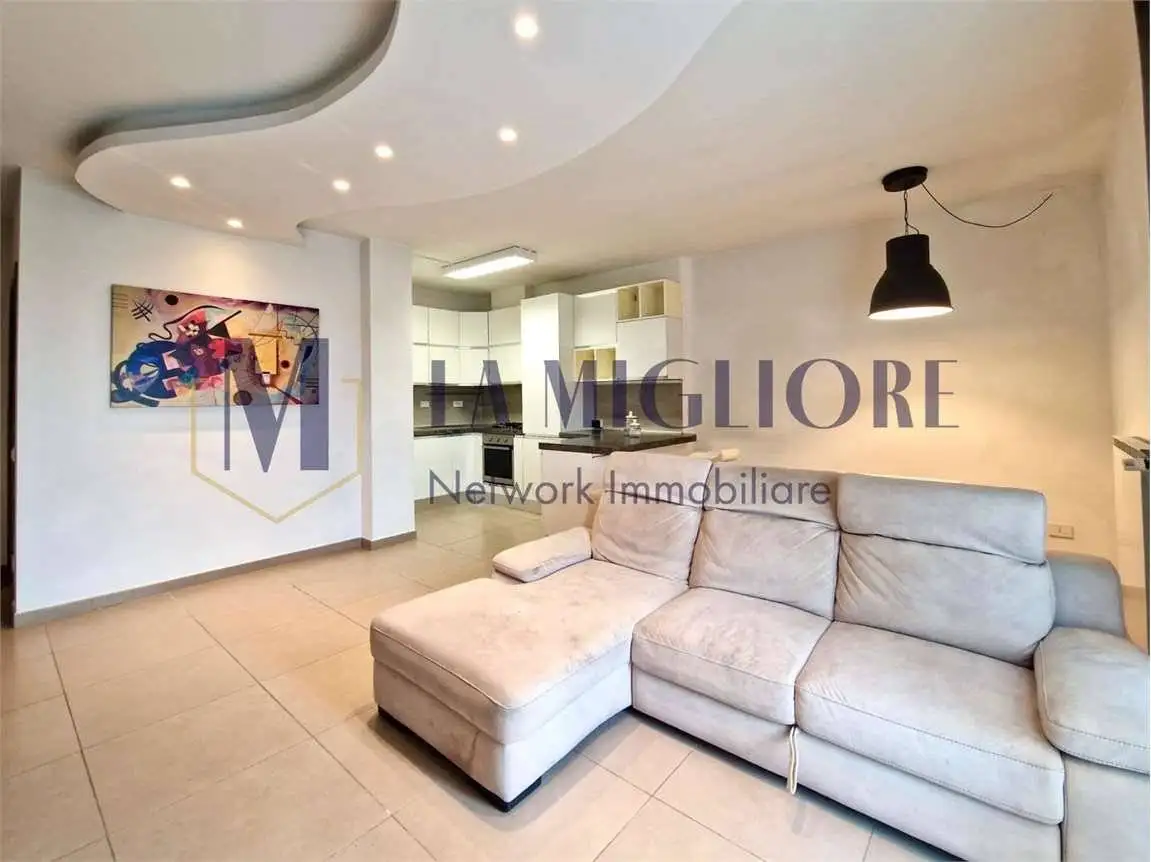 Appartamento in vendita a Montemurlo