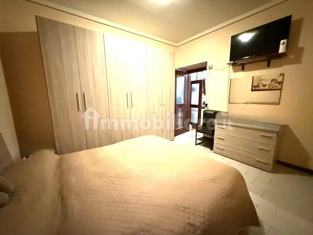 Terratetto unifamiliare via Umberto I, Centro, Adro - foto 4