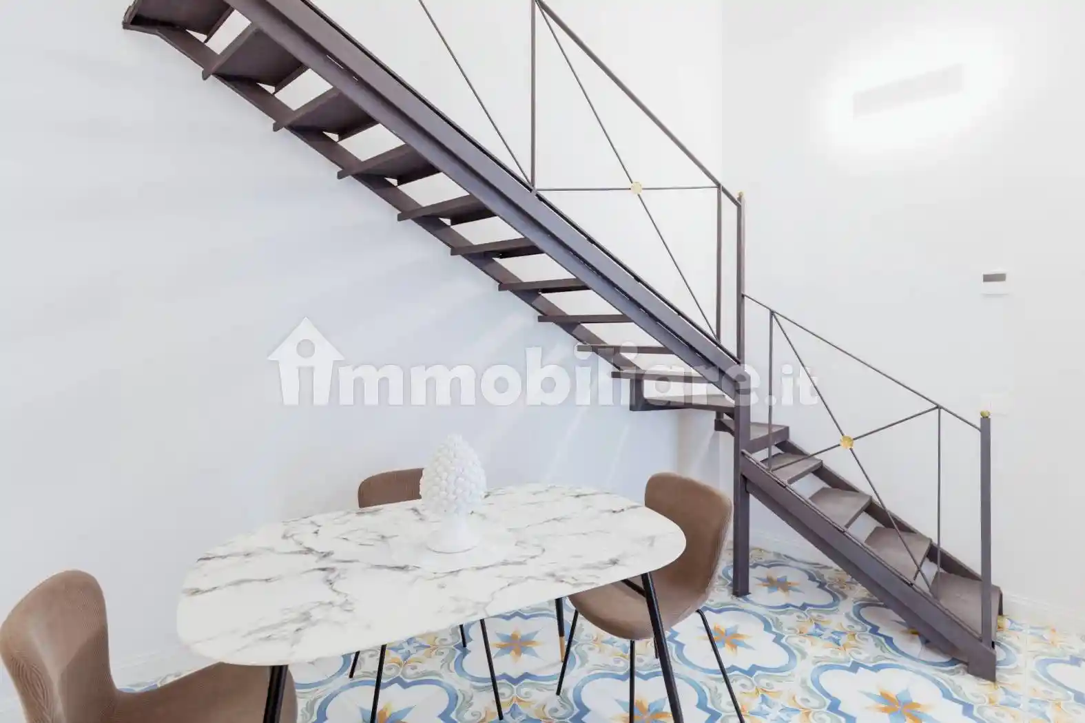 Bilocale via Atri, Centro Storico, Napoli - foto 3