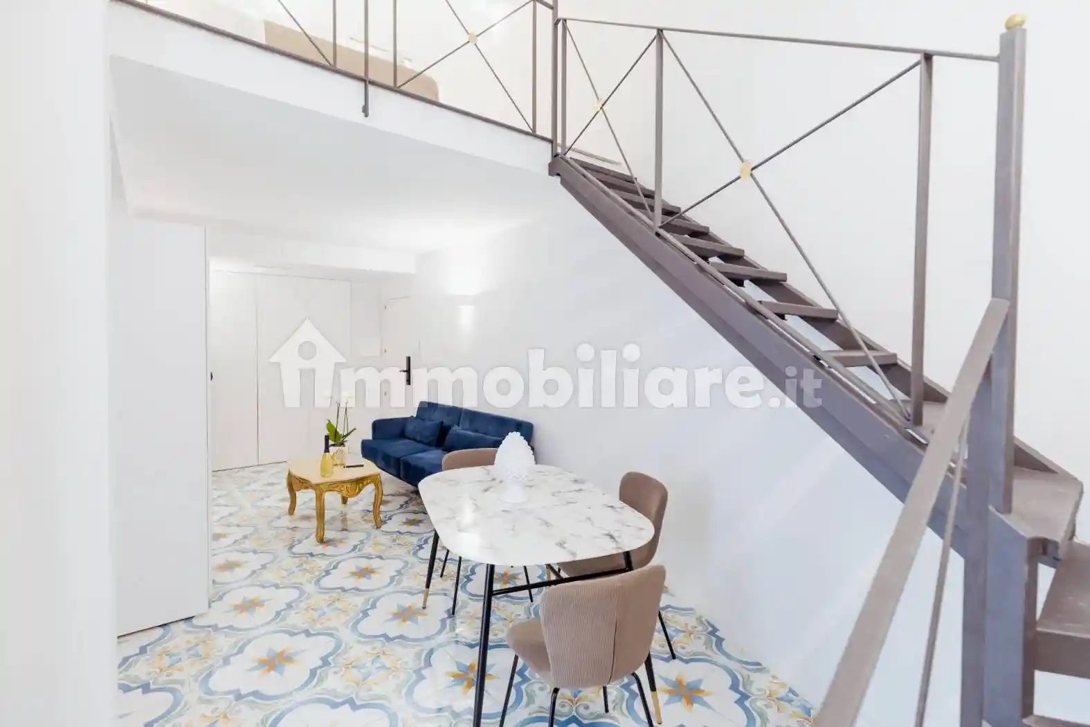 Bilocale via Atri, Centro Storico, Napoli - foto 4