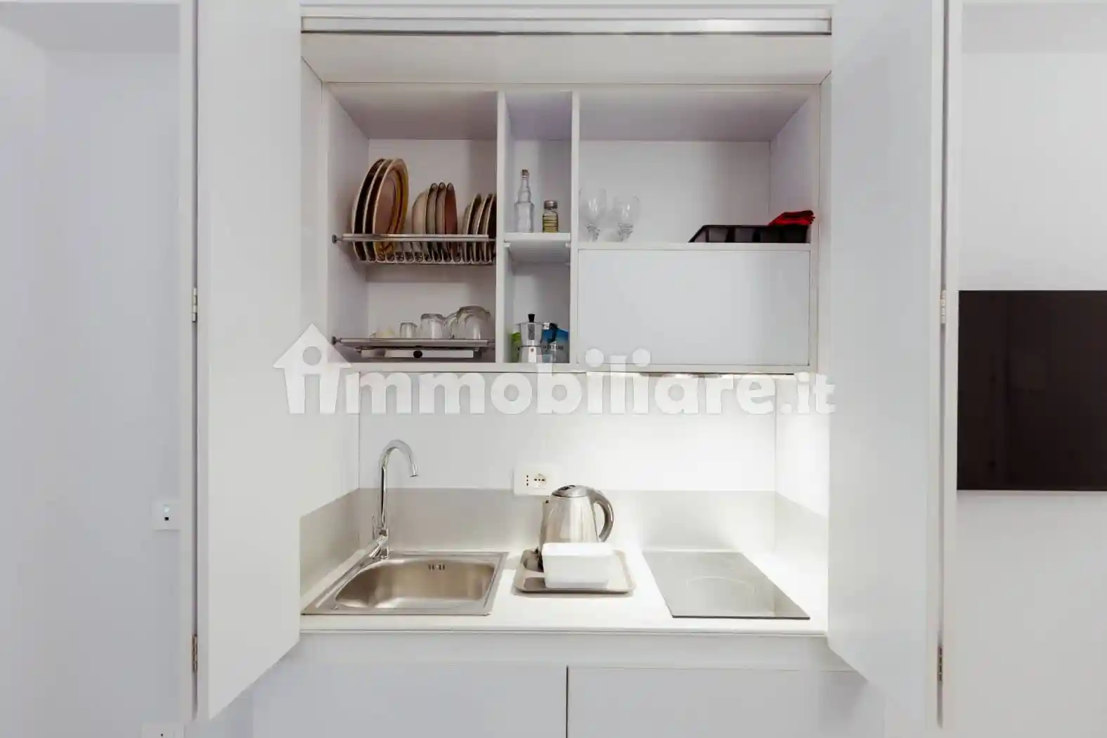 Bilocale via Atri, Centro Storico, Napoli - foto 5