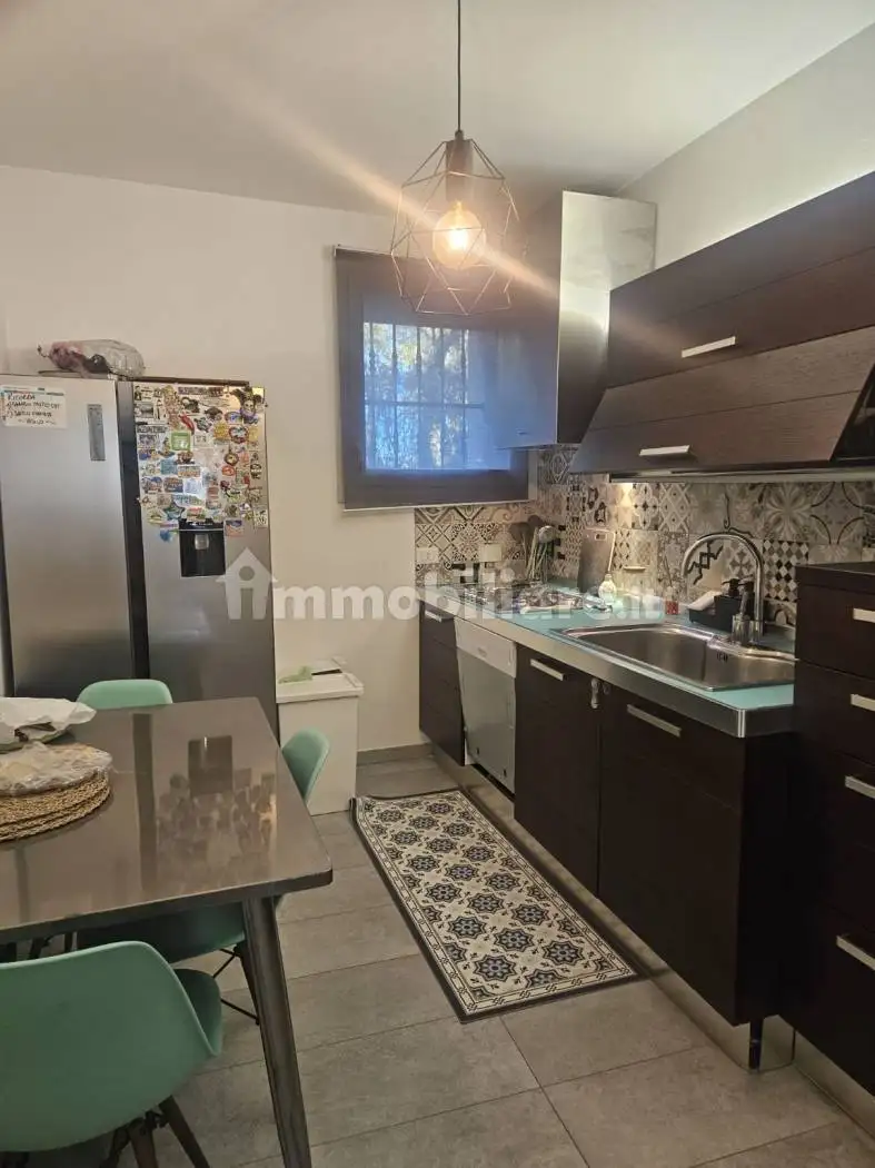 Terratetto unifamiliare via Piazzola, Bibbiano - foto 5