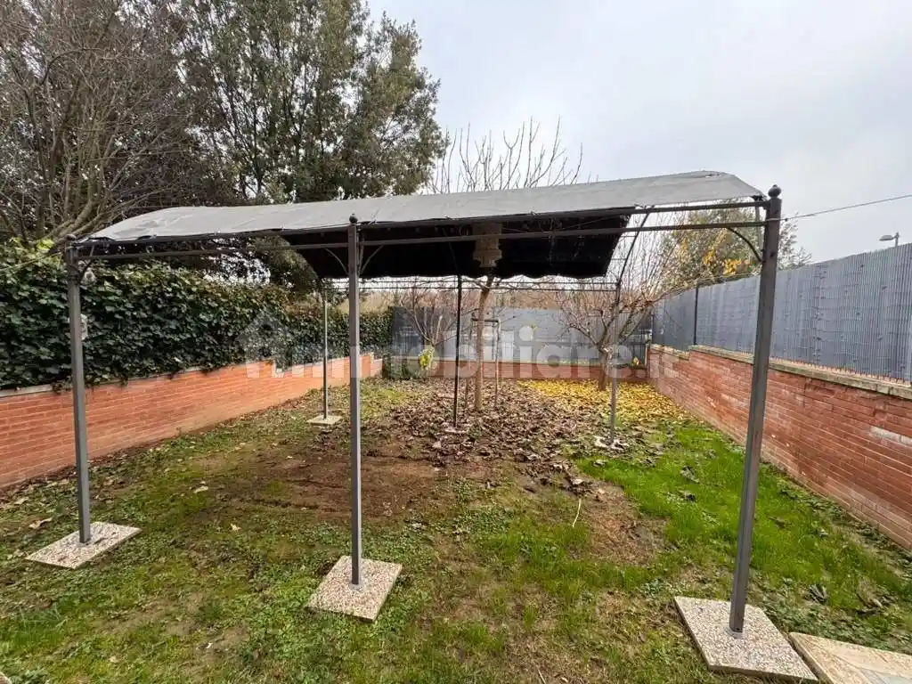 Terratetto unifamiliare via Ferdinando Magellano,  53034, Abbadia, Campolungo, Colle di Val d'Elsa - foto 3