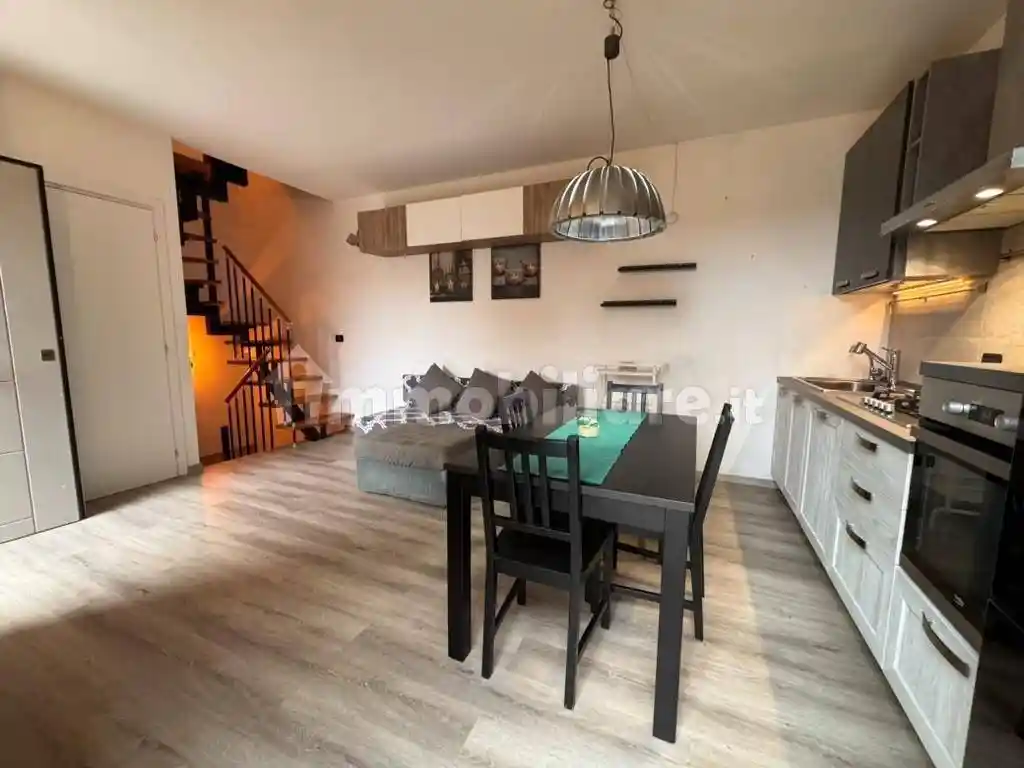 Terratetto unifamiliare via Ferdinando Magellano,  53034, Abbadia, Campolungo, Colle di Val d'Elsa - foto 5