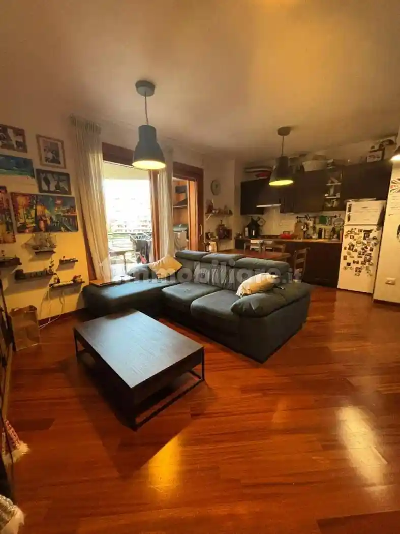 Bilocale secondo piano, Talenti - Monte Sacro, Roma - foto 2