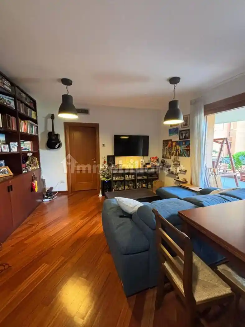 Bilocale secondo piano, Talenti - Monte Sacro, Roma - foto 4