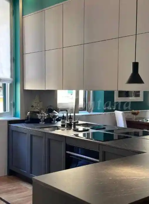 Bilocale via Gaetano Previati, Amendola - Buonarroti, Milano - foto 2