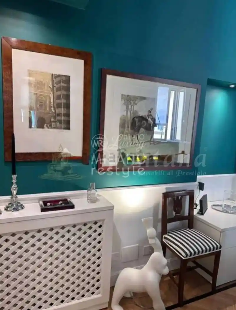 Bilocale via Gaetano Previati, Amendola - Buonarroti, Milano - foto 3