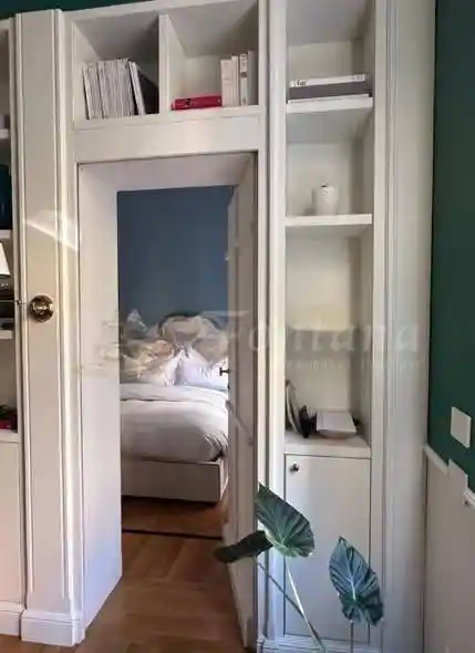 Bilocale via Gaetano Previati, Amendola - Buonarroti, Milano - foto 5