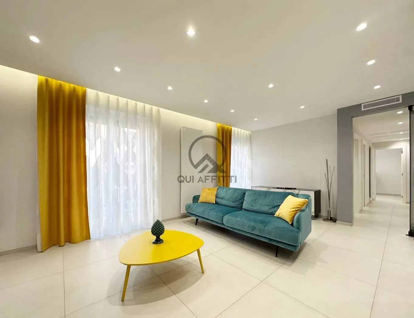 Appartamento in vendita a Andria