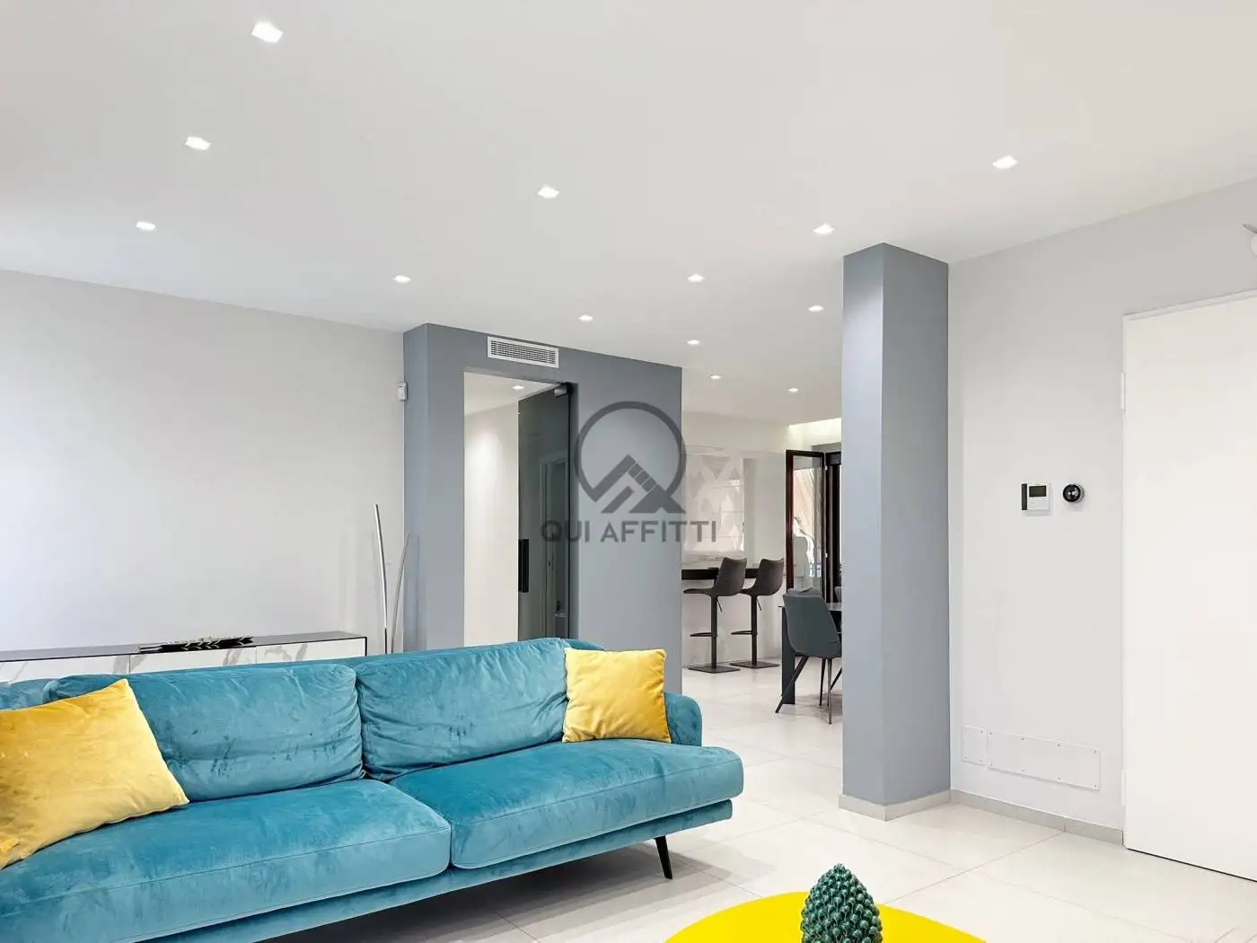 Appartamento via Lisbona, Pineta - Maraldo, Andria - foto 2