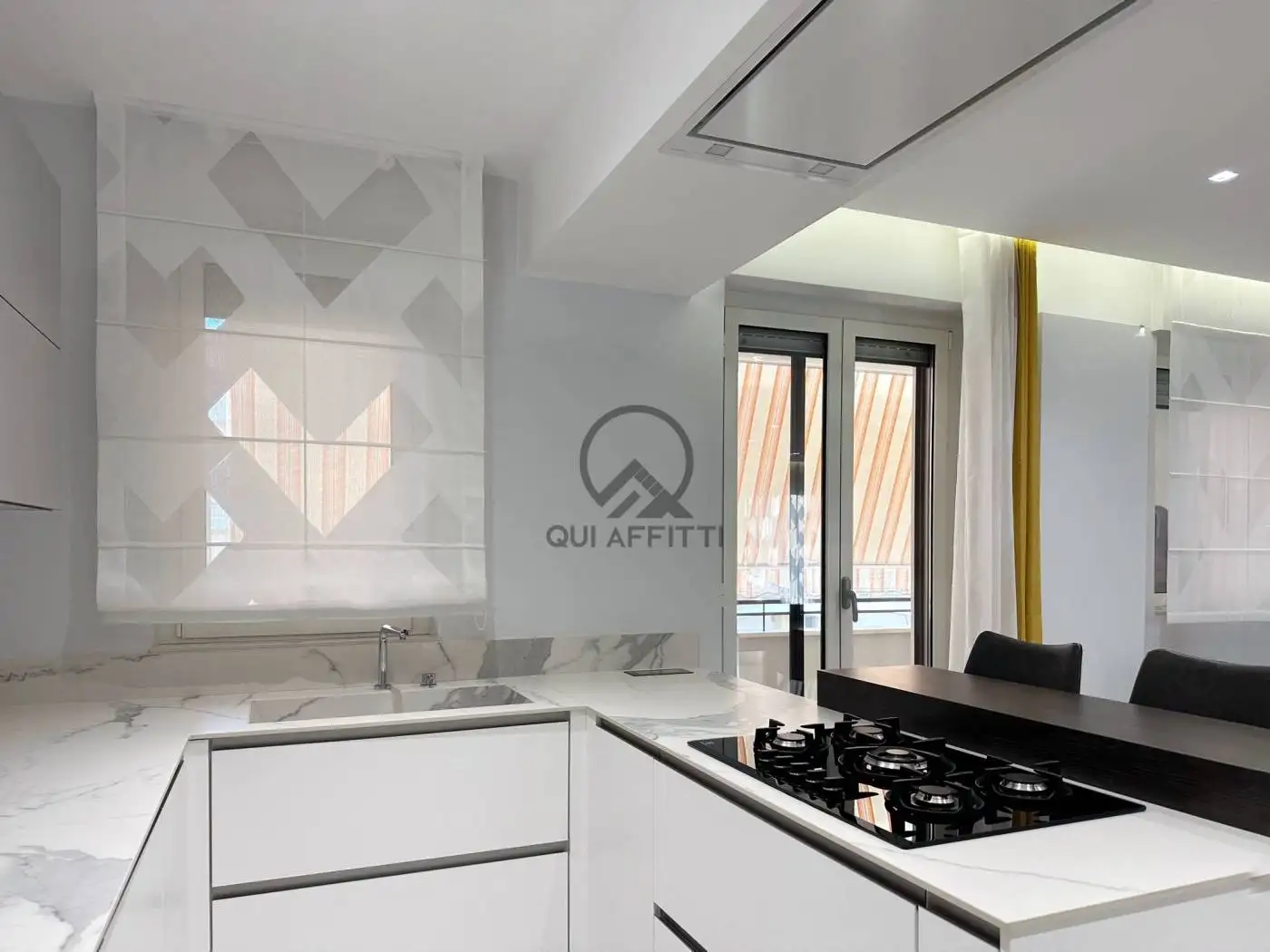 Appartamento via Lisbona, Pineta - Maraldo, Andria - foto 3