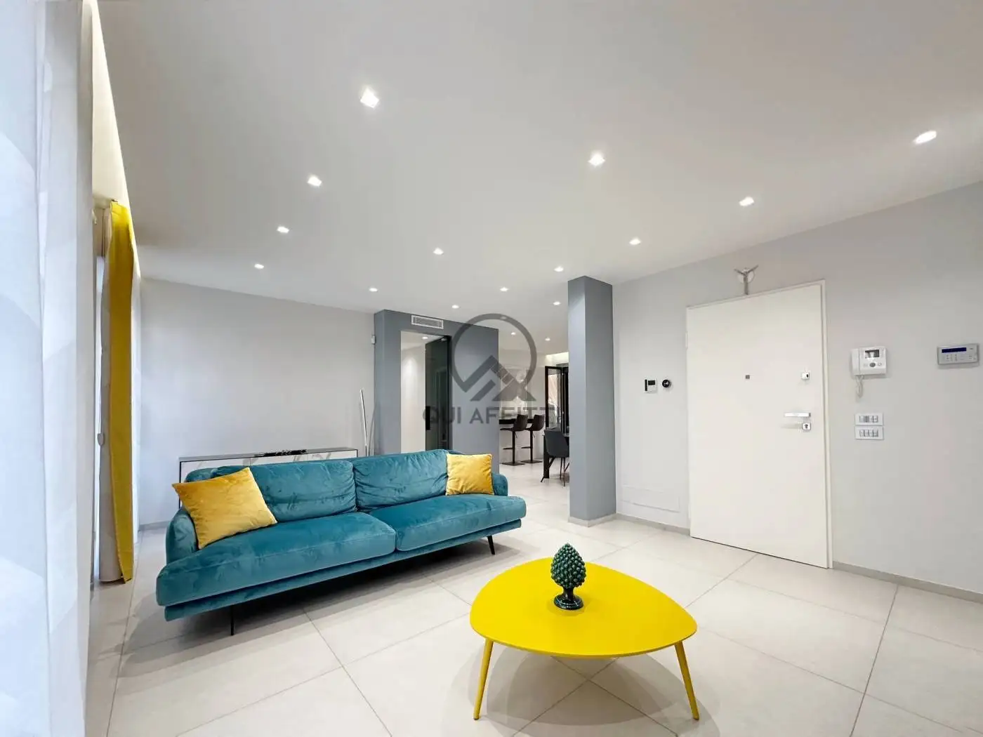 Appartamento via Lisbona, Pineta - Maraldo, Andria - foto 4