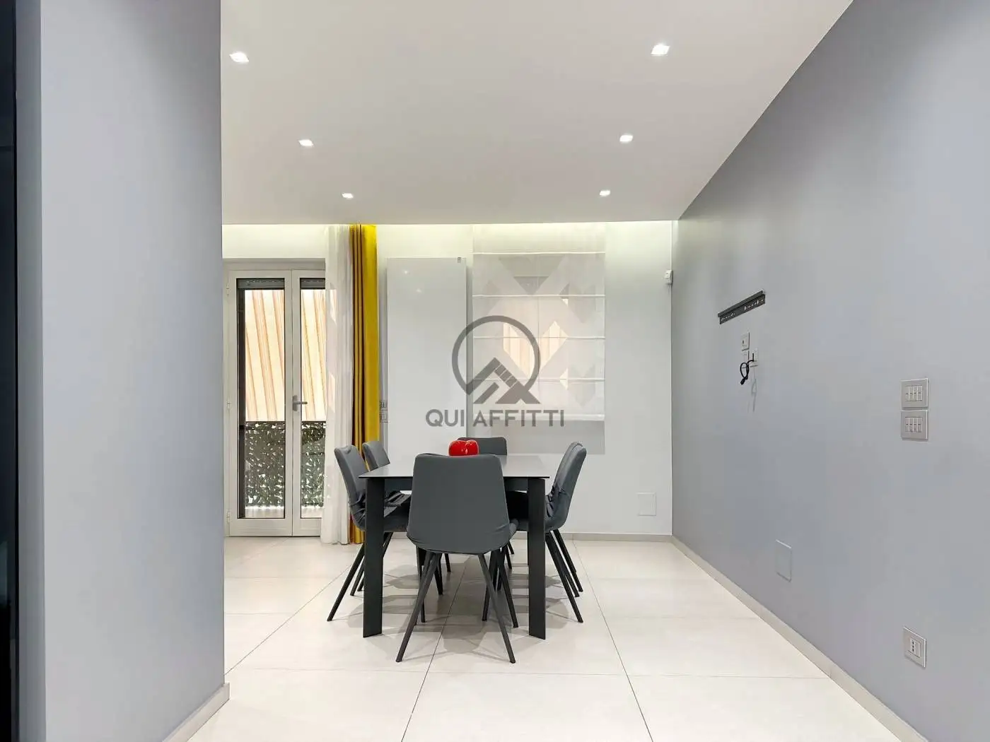 Appartamento via Lisbona, Pineta - Maraldo, Andria - foto 5