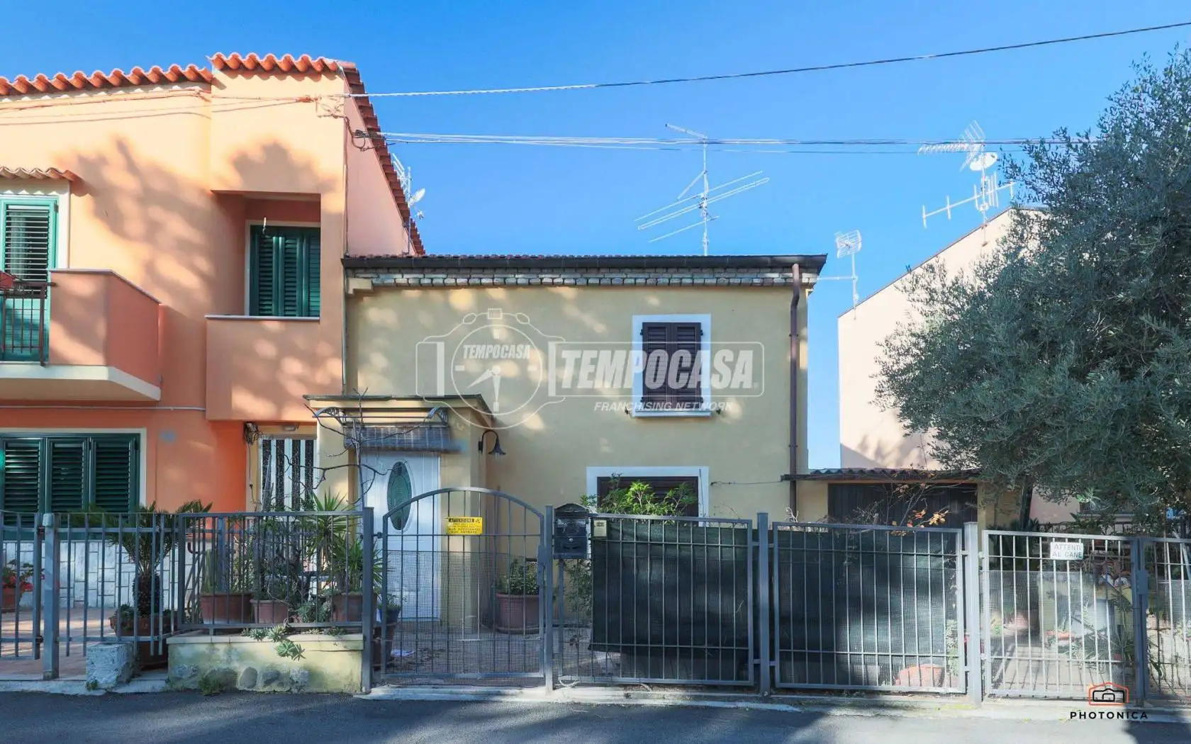 Casa indipendente in vendita a Coriano