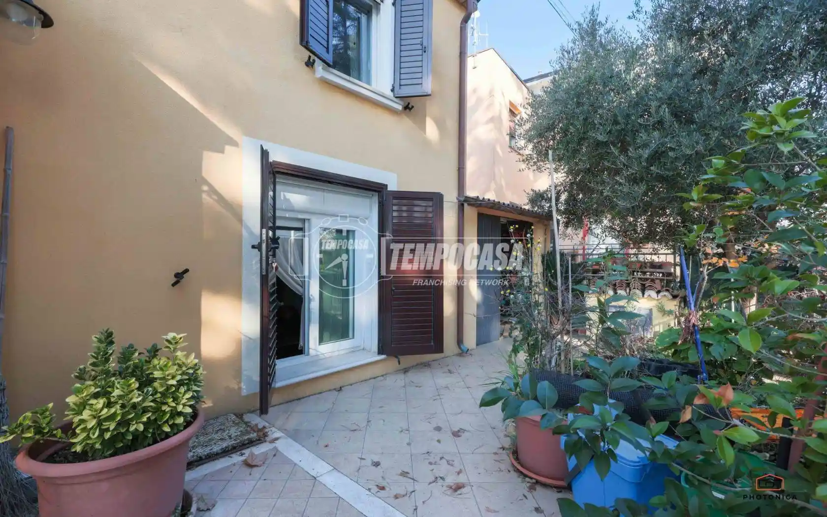 Terratetto unifamiliare piazza Del Popolo, Mulazzano, Coriano - foto 3