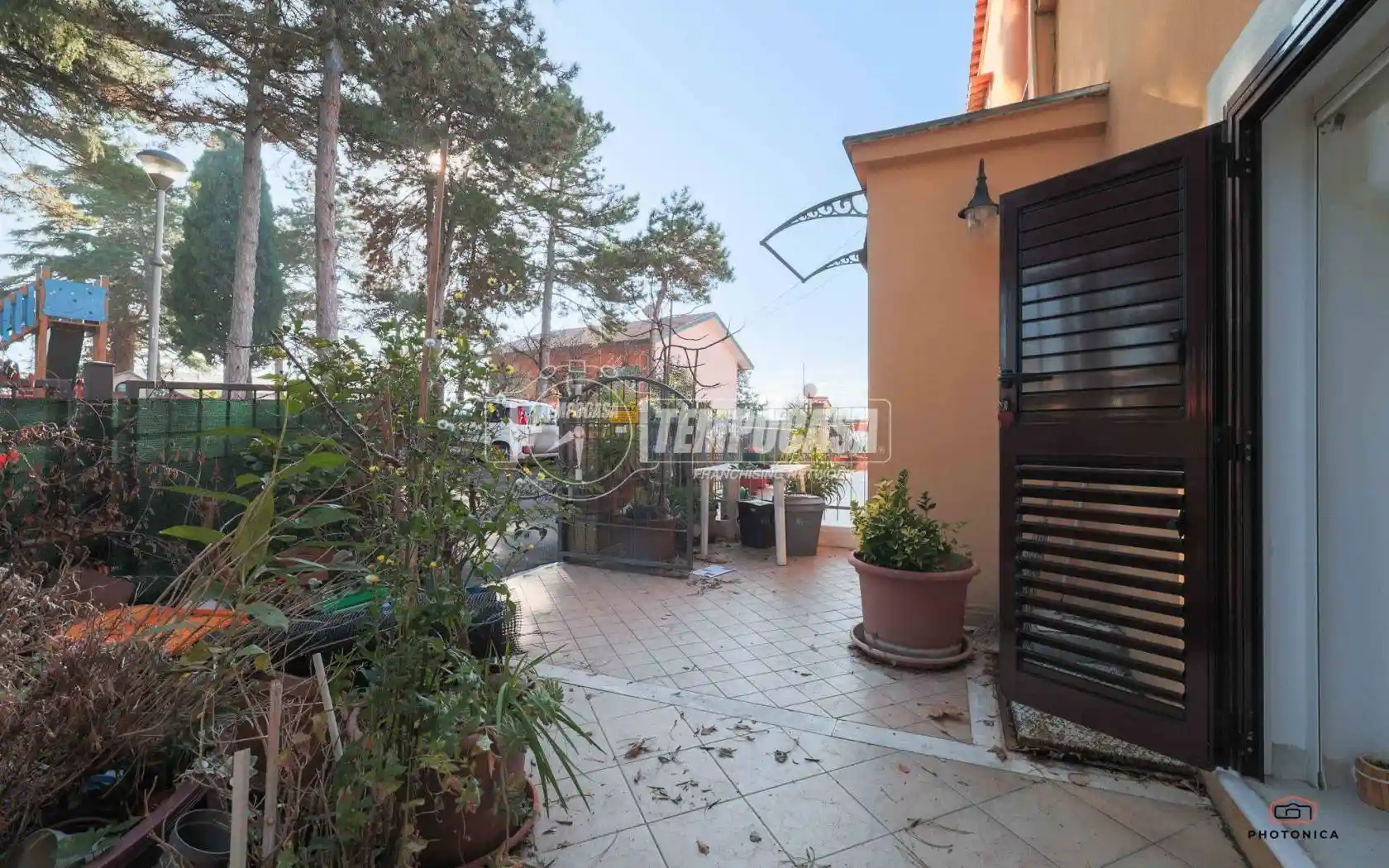 Terratetto unifamiliare piazza Del Popolo, Mulazzano, Coriano - foto 4