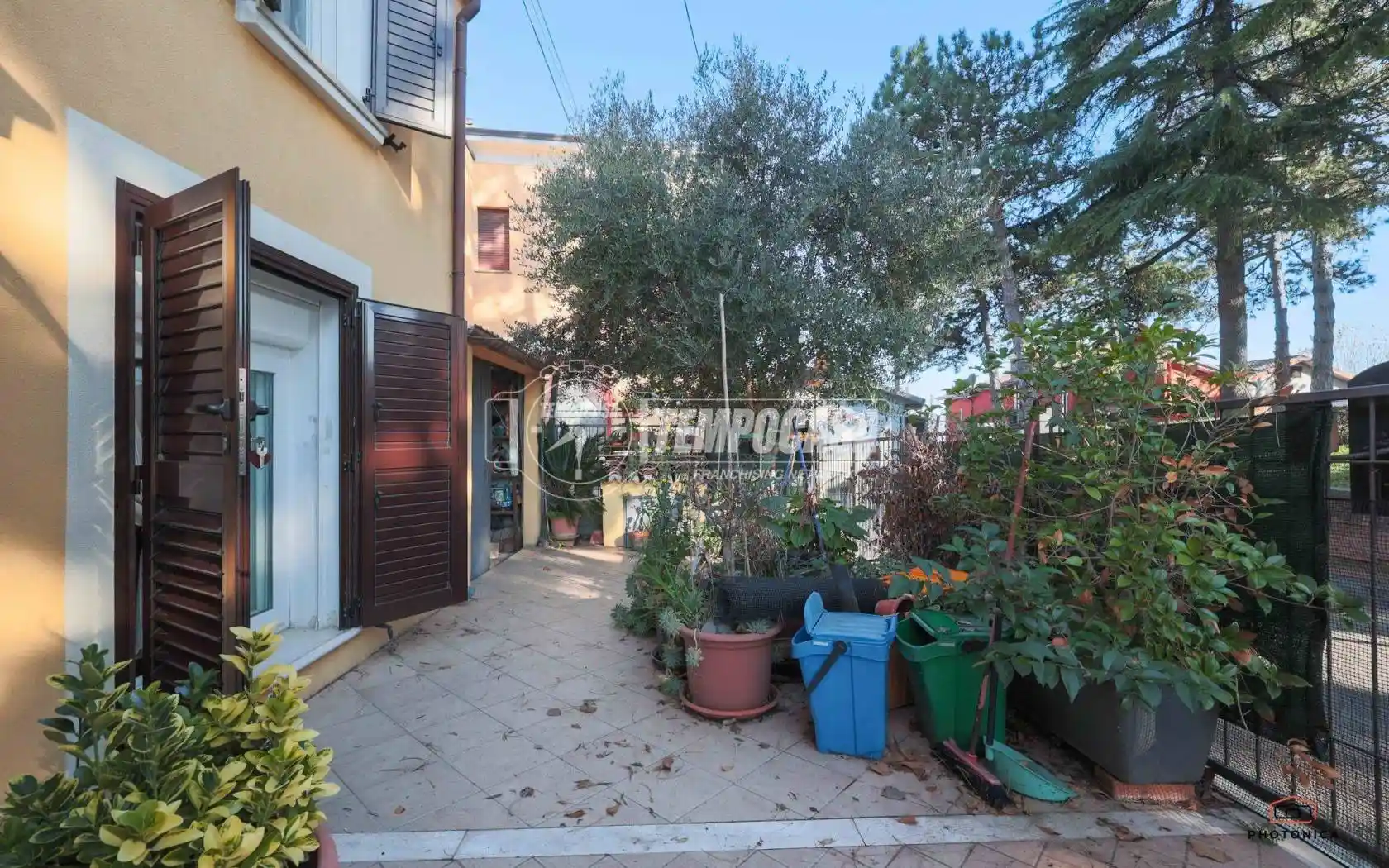 Terratetto unifamiliare piazza Del Popolo, Mulazzano, Coriano - foto 5