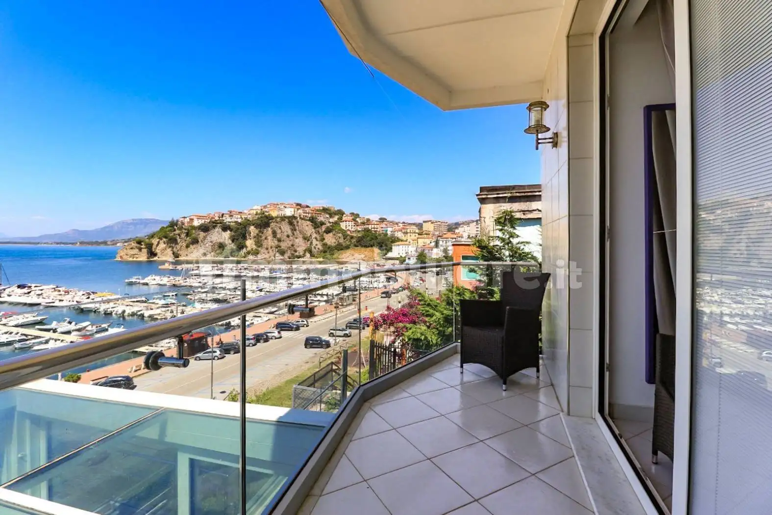 Villa unifamiliare via Riviera, Centro, Agropoli - foto 2