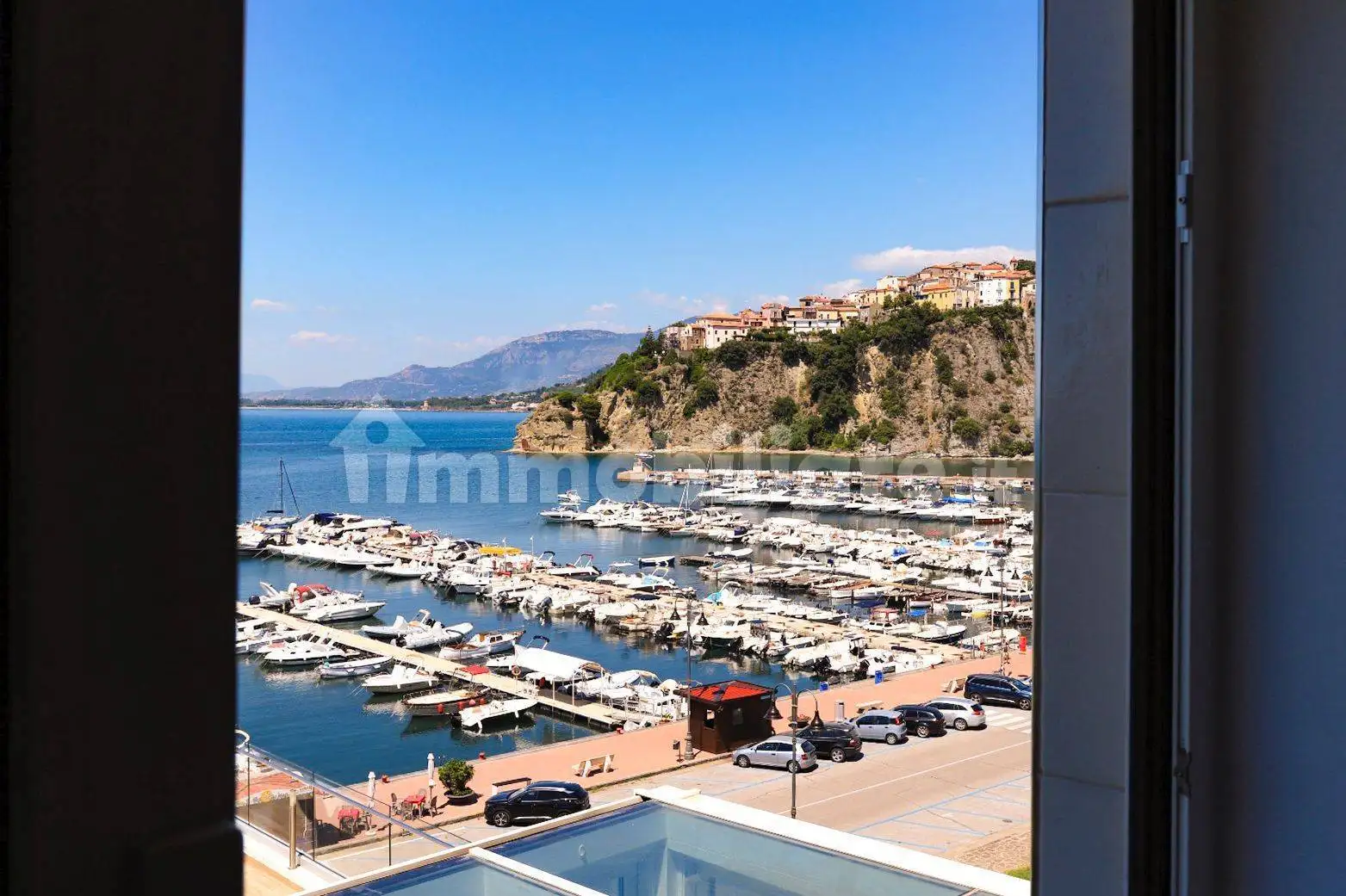 Villa unifamiliare via Riviera, Centro, Agropoli - foto 3