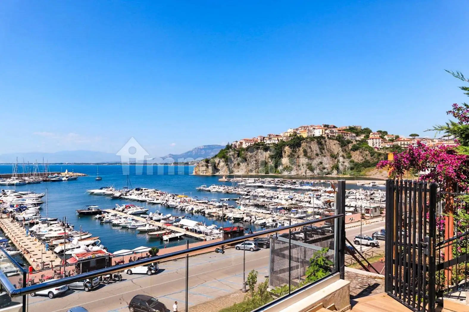 Villa unifamiliare via Riviera, Centro, Agropoli - foto 4