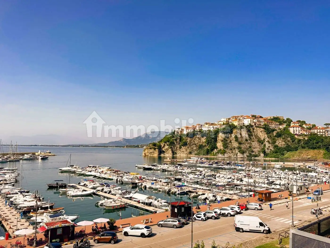 Villa unifamiliare via Riviera, Centro, Agropoli - foto 5