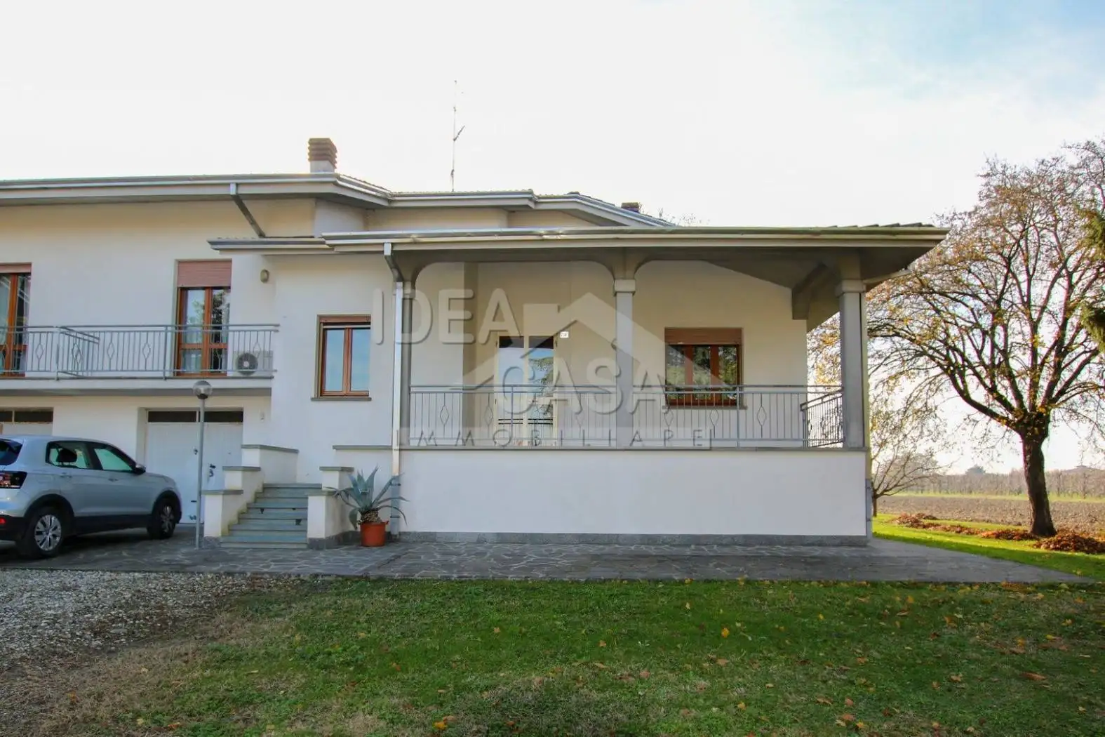 Villa in vendita a Concordia sulla Secchia