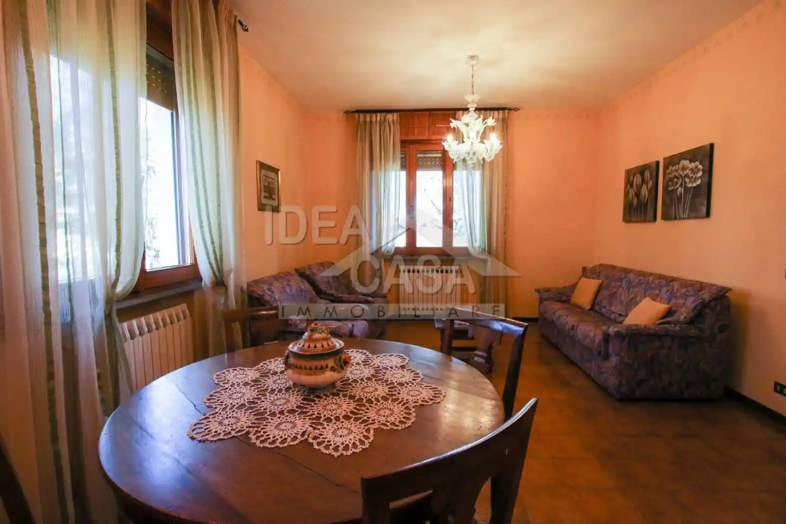 Villa bifamiliare via Martiri della Libertà 238, Fossa, Concordia sulla Secchia - foto 2