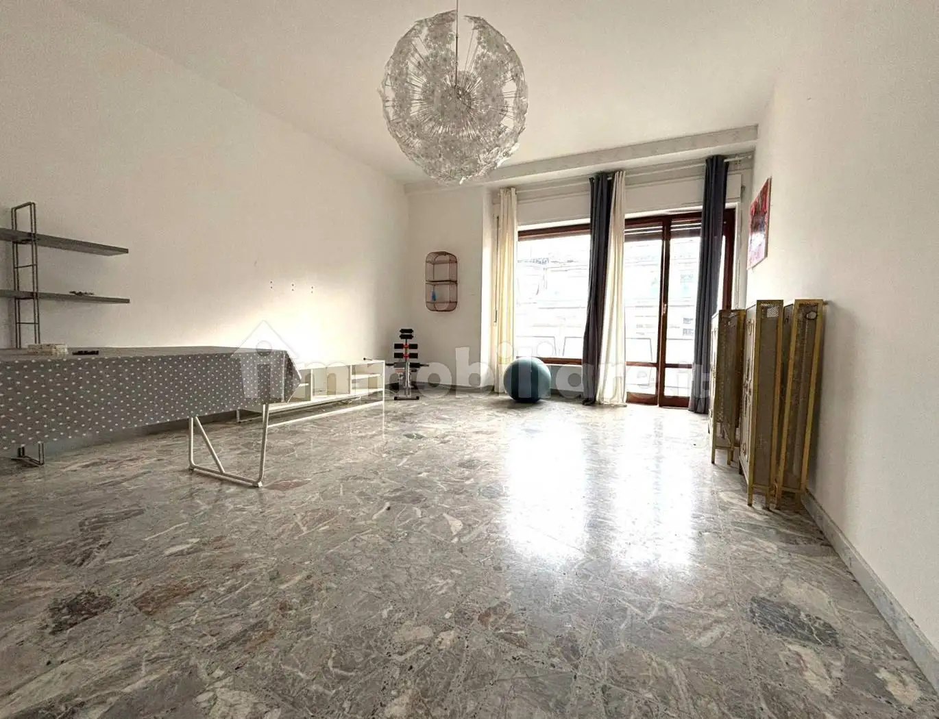 Quadrilocale corso Umberto I 55/4, Piazza Salotto - Corso Umberto, Pescara - foto 3