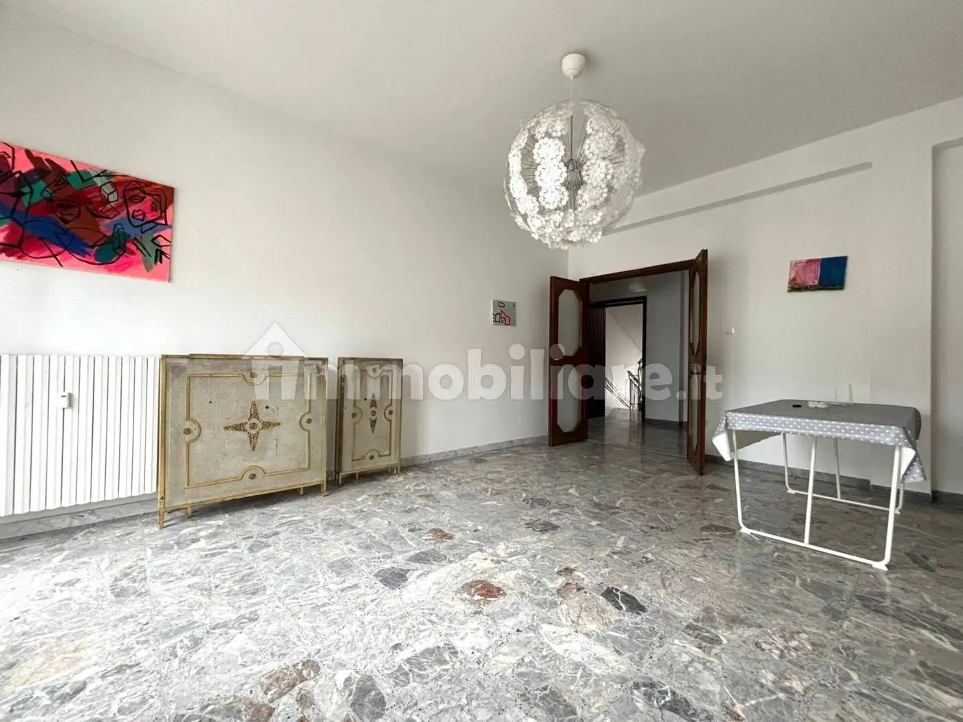 Quadrilocale corso Umberto I 55/4, Piazza Salotto - Corso Umberto, Pescara - foto 4