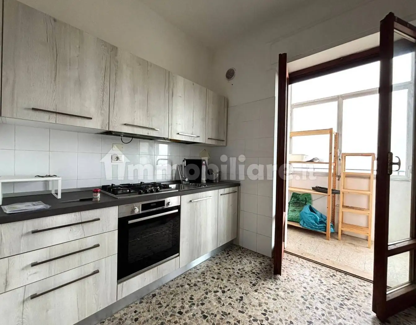 Quadrilocale corso Umberto I 55/4, Piazza Salotto - Corso Umberto, Pescara - foto 5