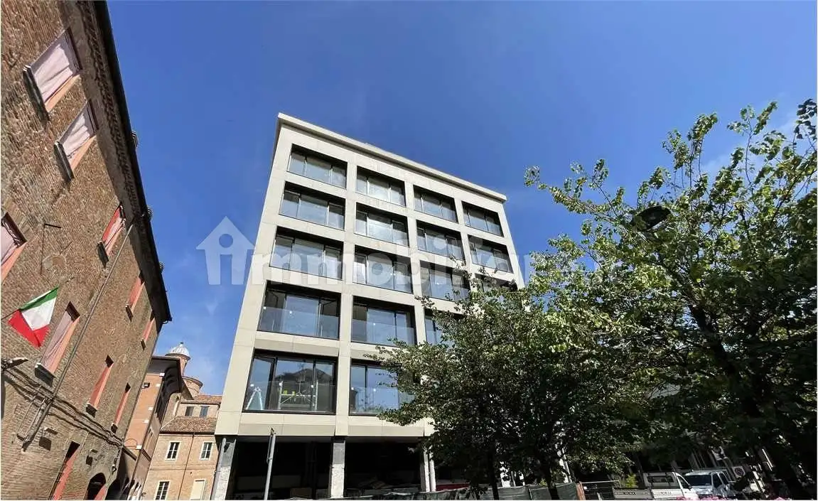 Appartamento in vendita a Ferrara