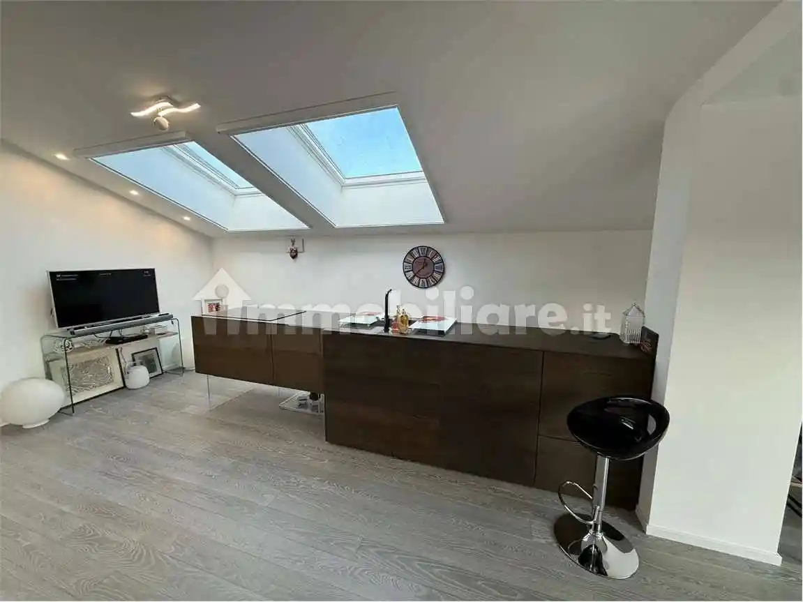 Bilocale corso Porta Reno , 51, Centro Storico, Ferrara - foto 3